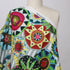 Miss Moresby 'Cosmos' Linen | Cotton